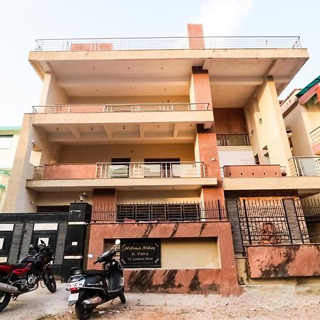 Hotel O Purple Villa Bhubaneswar Ngoại thất bức ảnh