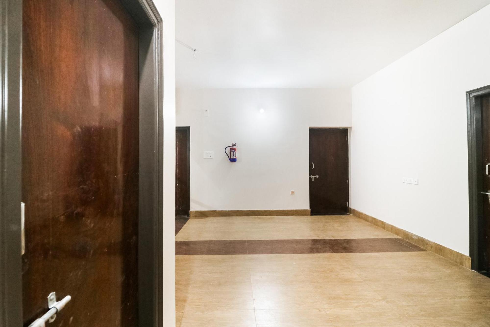 Hotel O Purple Villa Bhubaneswar Ngoại thất bức ảnh